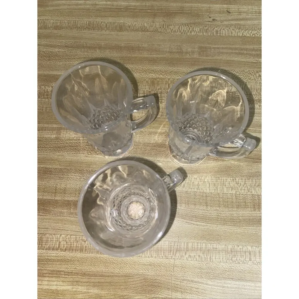 Diamant set small
